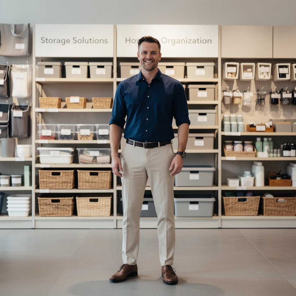 山田 太郎 - 商品開発マネージャー