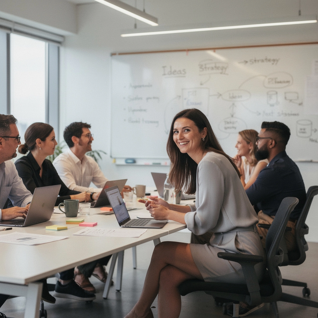 高橋 美咲 - デザインディレクター